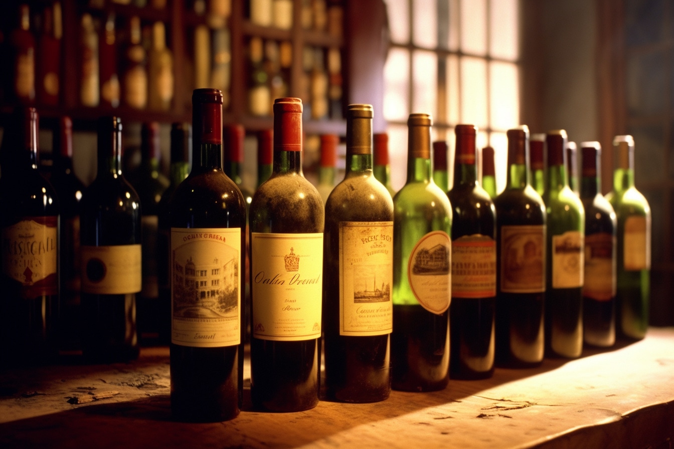les critères à prendre en compte pour bien ranger sa cave à vin électrique