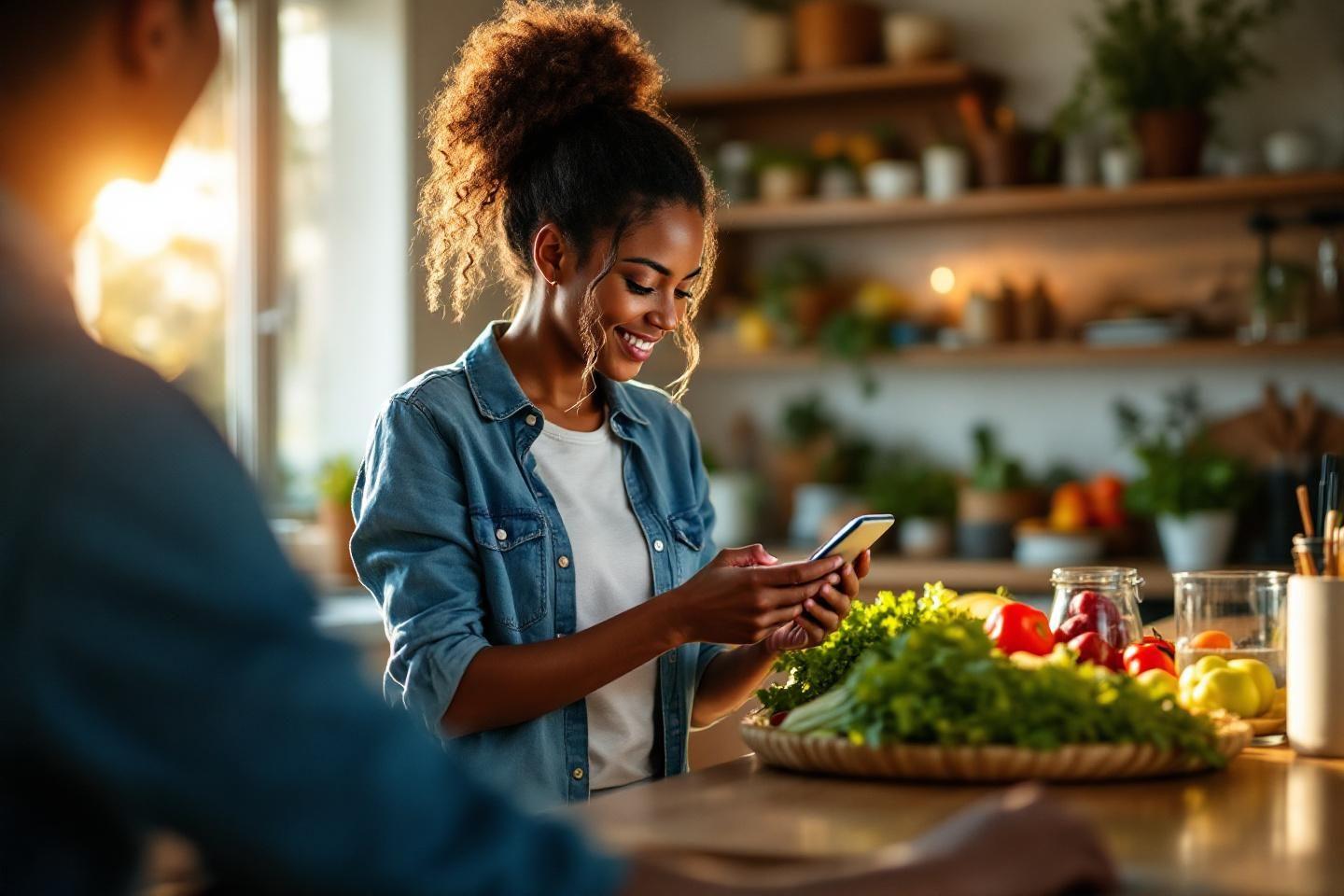 batch cooking Organisation en 30 minutes chrono le dimanche