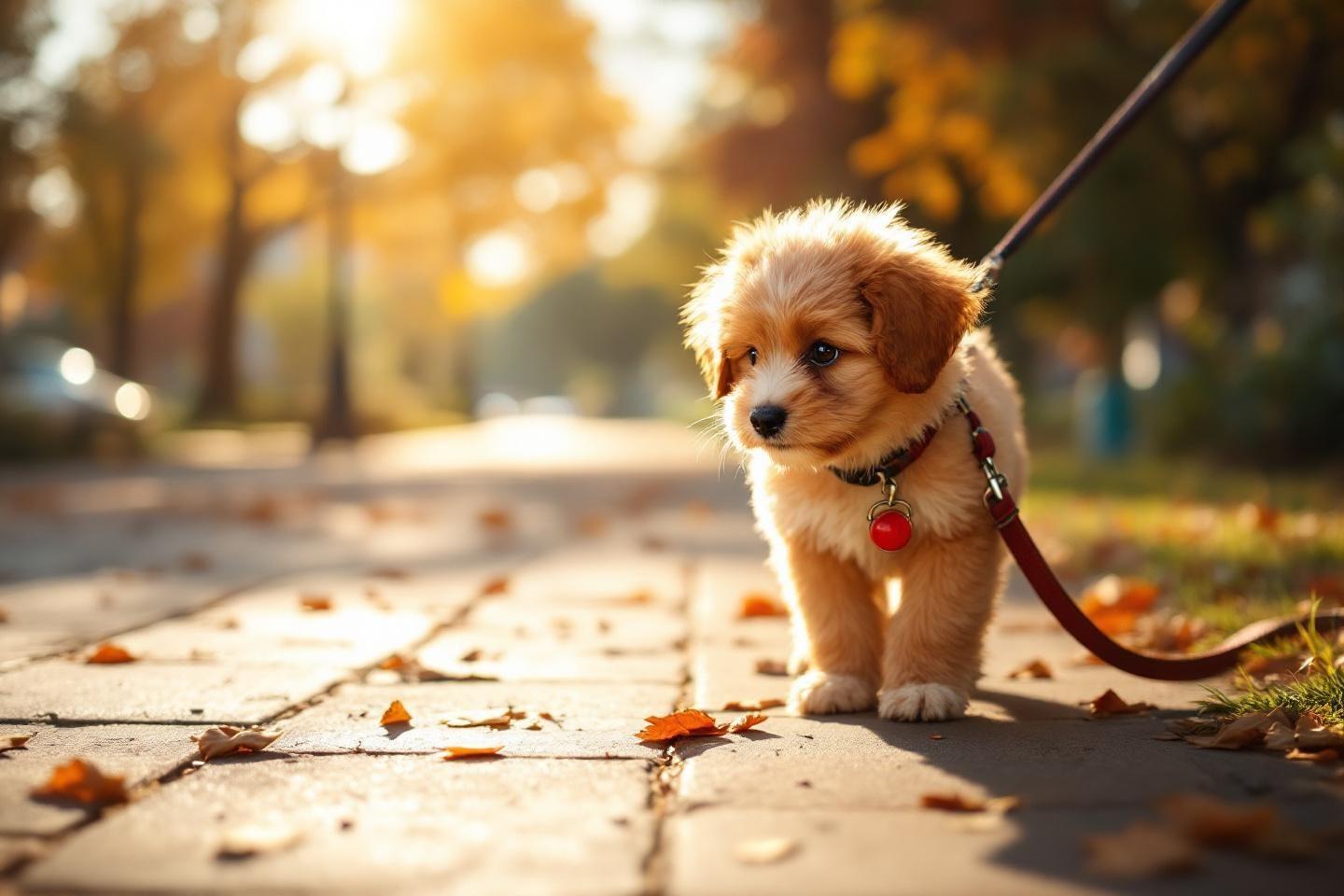 Chien qui aboie, comment le calmer