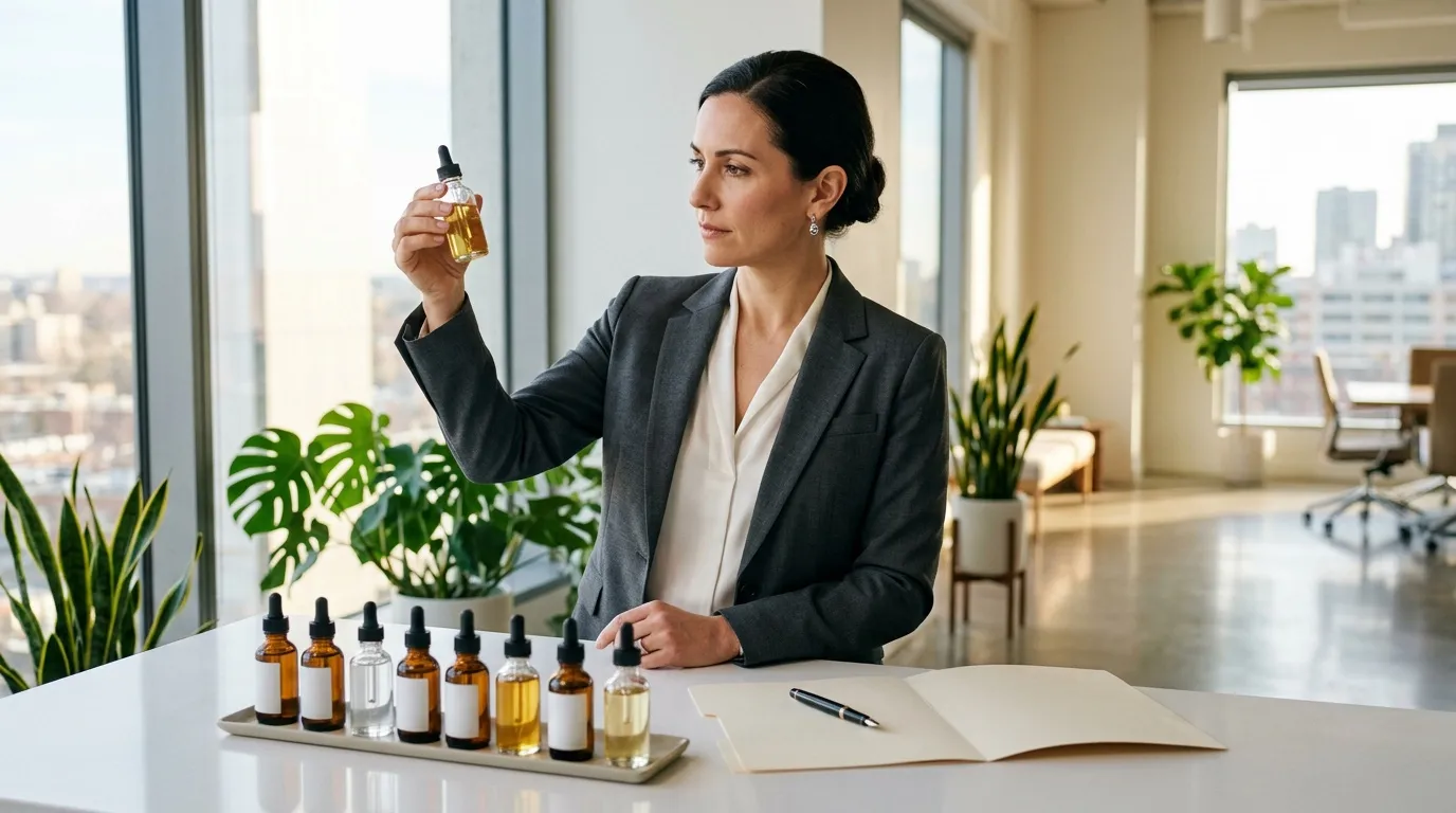 Peut-on conduire après avoir pris du CBD ?
