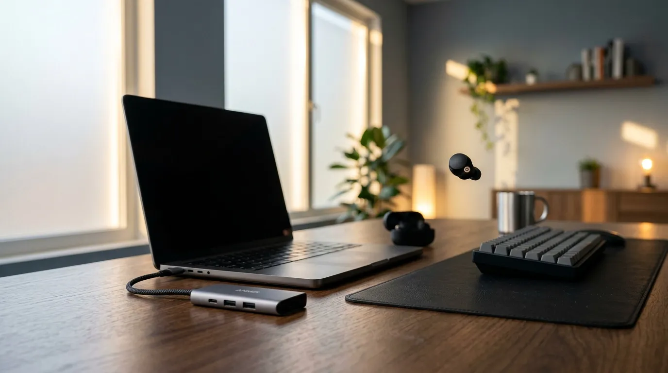 Connecter manette Switch sur PC sans adaptateur